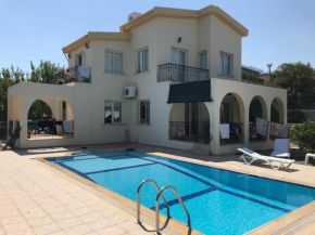 Villa Alsancak Girne